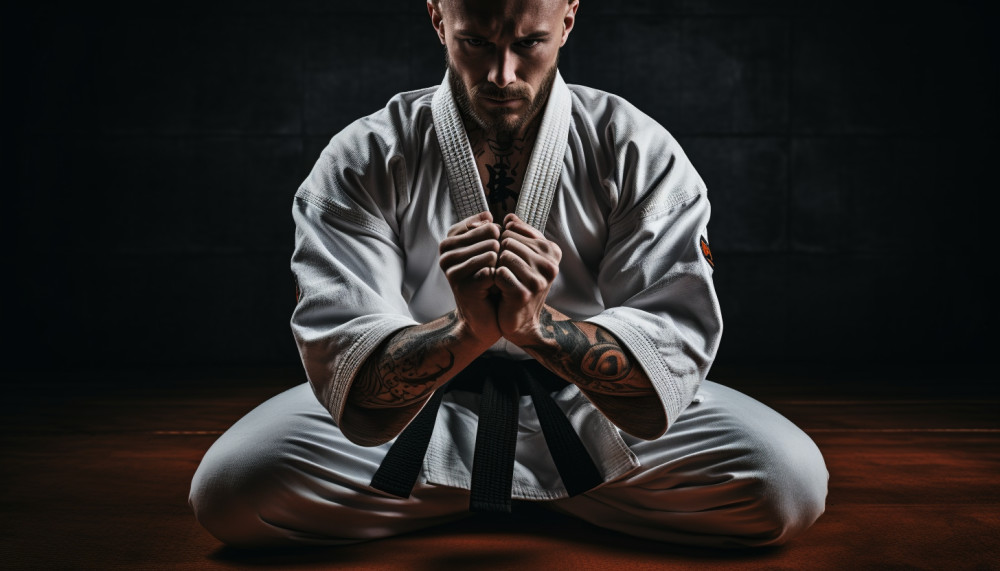 The Impact of Martial Arts on Mental Health