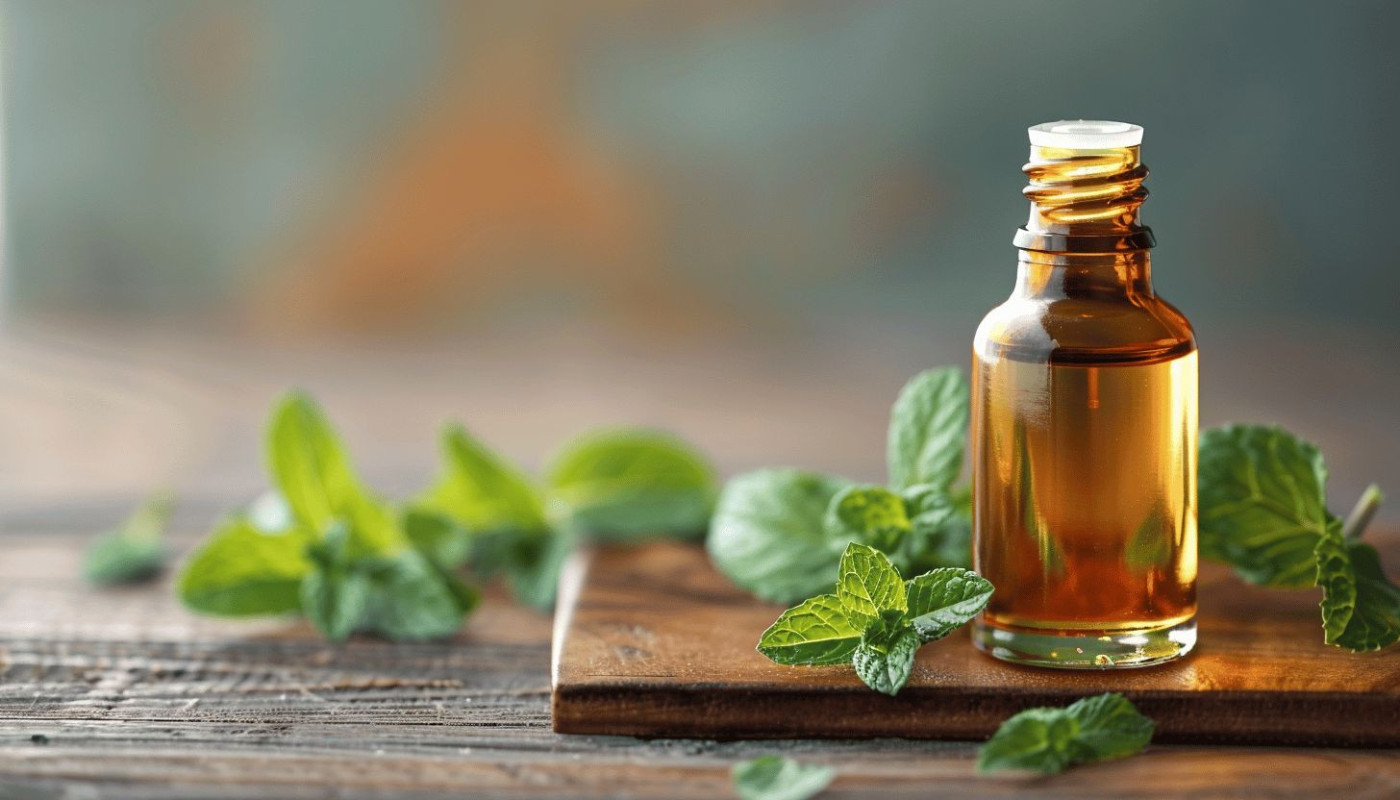 Exploring The Benefits Of Peppermint Oil In Managing Migraine Symptoms