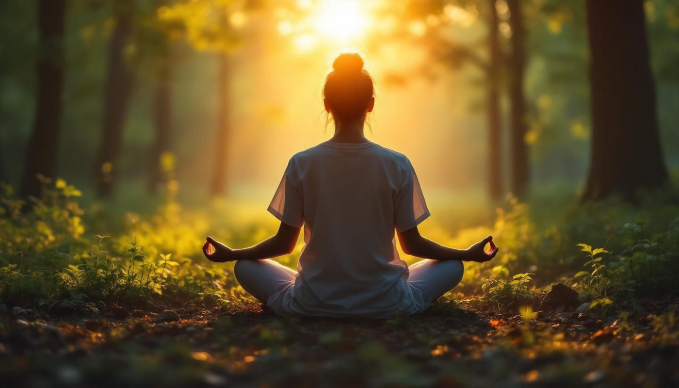 Exploring The Effects Of Channeling And Energy Healing On Wellness?