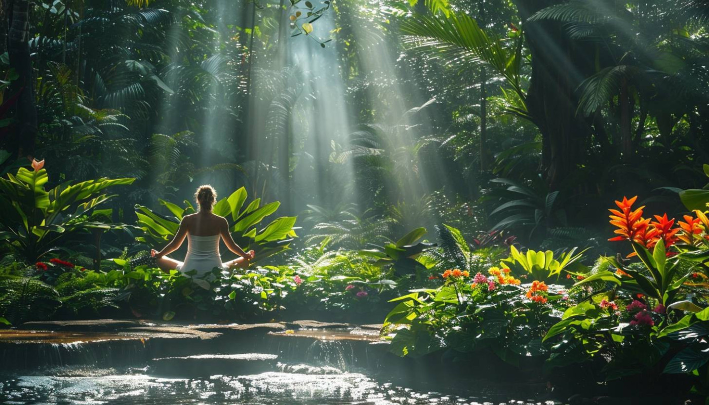 Exploring The Integration Of Intuition In Holistic Health Practices