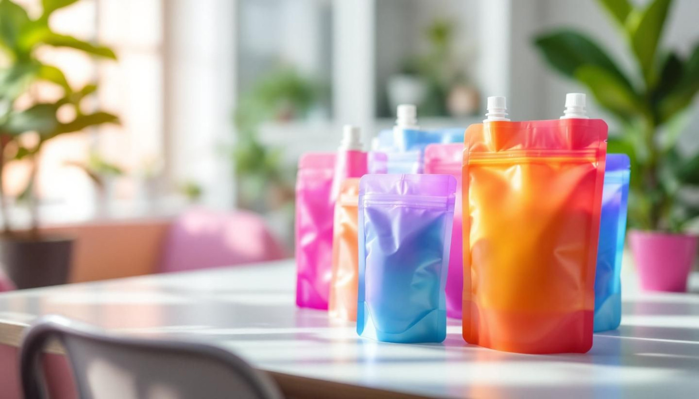 How Energy Pouches Enhance Focus And Performance