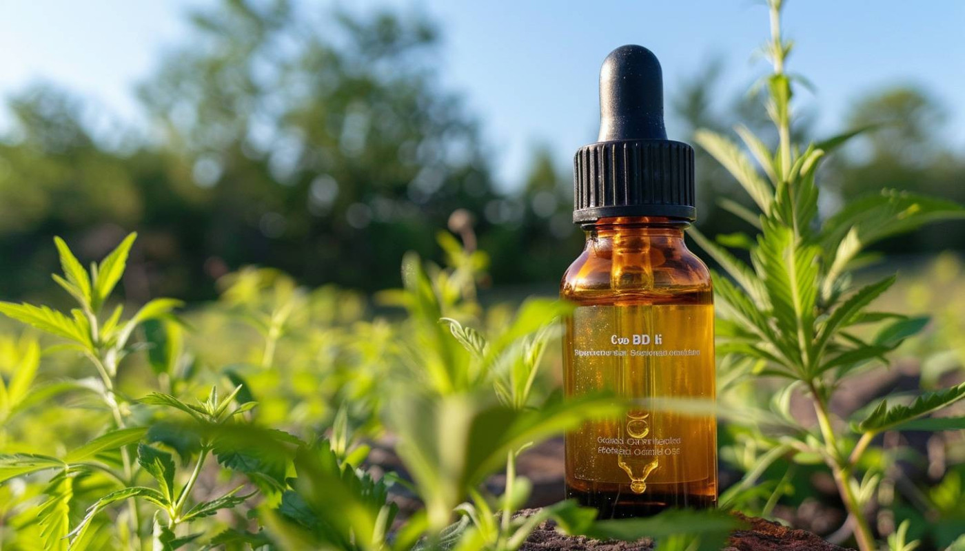 How To Choose The Right CBD Oil For Your Wellness Needs