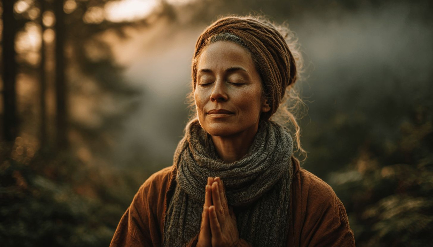 Mindfulness exercises for stress reduction and improved mental clarity