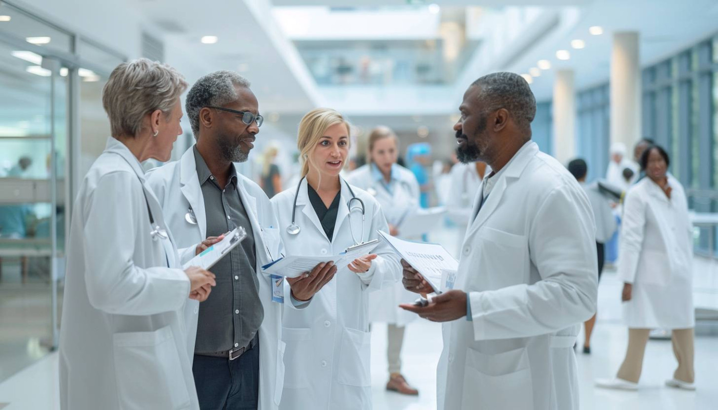 The Evolution Of Medical Specializations: A Deep Dive Into The Expanding Roles Of Doctors In Diverse Health Niches